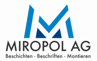 Logo Miropol AG