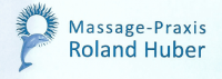 Logo Massage - Praxis Roland Huber