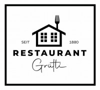 Logo Restaurant Grütli