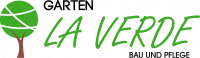 Logo Garten La Verde AG