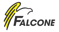 Logo Falcone Bauchemie AG