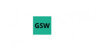 Logo atelier GSW partner ag