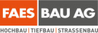 Logo Faes Bau AG