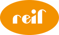Logo Reif Facility Services AG