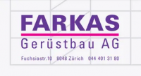 Logo Farkas Gerüstbau AG