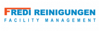 Logo Fredi Reinigungen GmbH