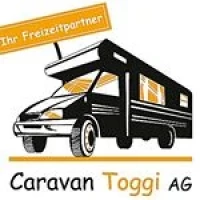 Logo Caravan Toggi AG