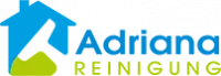Logo Adriana Reinigung