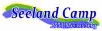 Logo Seeland Camp Campingplatz