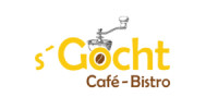 Logo s'Gocht Café-Bistro