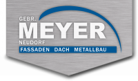 Logo Gebr. F. + B. Meyer AG