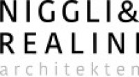 Logo NIGGLI & REALINI architekten gmbh