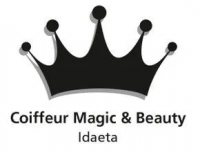 Logo Coiffeur Magic and Beauty