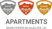 Logo Alpenglück