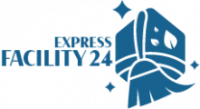 Logo Express 24 Facility GmbH