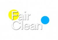 Logo Fair Clean Walenstadt