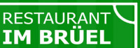 Logo Restaurant Brüel B. Aydin