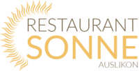 Logo Restaurant Sonne Auslikon