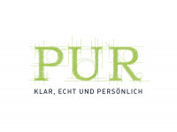 Logo PUR.FR Baumanagement GmbH