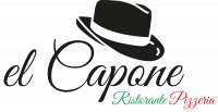 Logo El Capone Gastronomie GmbH