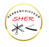 Logo Coiffure sher gmbh