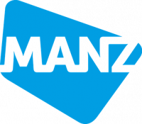 Logo Manz Haustechnik GmbH