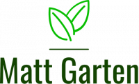 Logo Matt-Garten