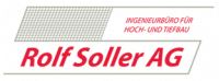 Logo Rolf Soller AG