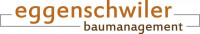 Logo Eggenschwiler Baumanagement GmbH