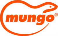 Logo Mungo Befestigungstechnik AG