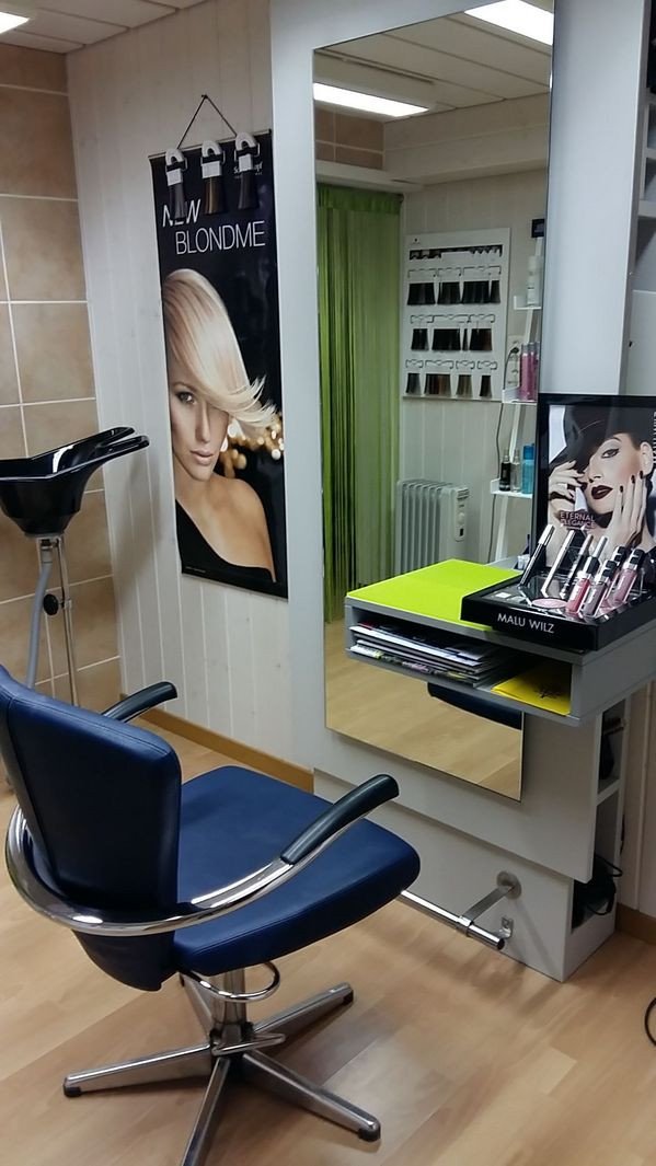 Coiffeur Kleiner