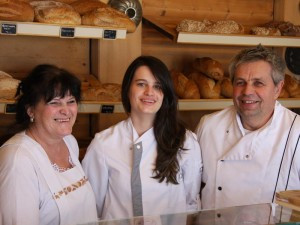 Bäckerei-Konditorei Simeon Reckingen