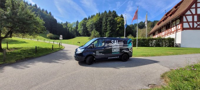 SAL Service GmbH